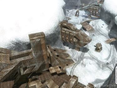 Pronto estará disponible la nueva actualización de Halo 2