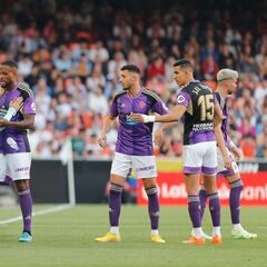 Se confirma la peor noticia: adiós a la temporada de Amallah