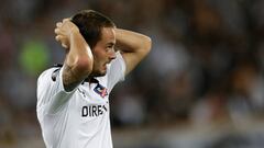 Colo Colo sufre tercer retraso por problemas del chárter