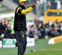 Oficial: Klopp deja el Borussia Dortmund a final de temporada