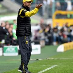 Oficial: Klopp deja el Borussia Dortmund a final de temporada