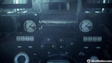 Steel Battalion: Heavy Armor