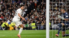 El once ideal de la jornada 18 de LaLiga EA Sports