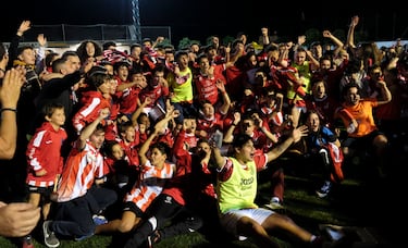 Autol, el sueño de la gente normal