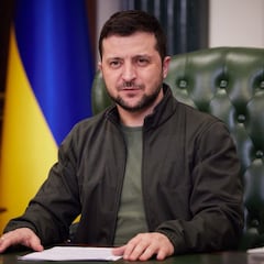 Zelenski anuncia la gran ofensiva de Moscú y el Pentágono alerta del ataque