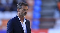 Los técnicos que han levantado la mano para dirigir al Tri