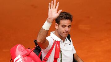 Lo que le espera a Del Potro