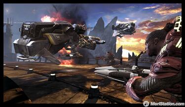 [GC] Unreal Tournament 3