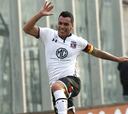 La otra marca goleadora que Paredes está muy cerca de alcanzar
