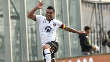 La otra marca goleadora que Paredes está muy cerca de alcanzar