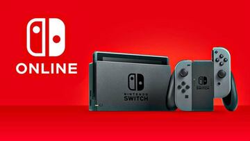 Nintendo Switch Online requiere una conexión semanal para jugar los juegos de NES