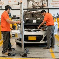 Precio de los carros en Colombia: ¿por qué cayó y cuáles son los que más se abarataron?