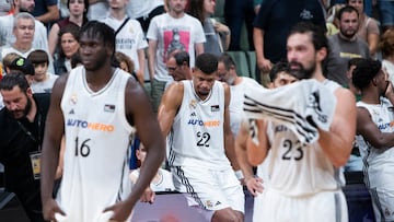 El Madrid de antes, el Madrid de ahora: razones de una caída