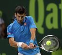 Djokovic arranca con dudas pero le da para ganar a Struff