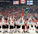 La NHL amaga con 'boicotear' los Juegos de PyeongChang 2018