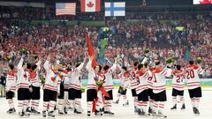 La NHL amaga con 'boicotear' los Juegos de PyeongChang 2018