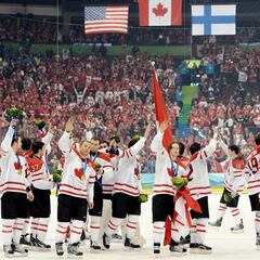 La NHL amaga con 'boicotear' los Juegos de PyeongChang 2018