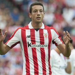 El Leganés está cerca de lograr la cesión de Mikel Vesga