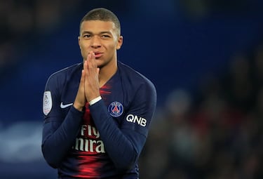 Qatar puts a price on PSG’s Mbappé, as Real Madrid links continue