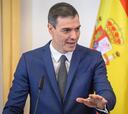 Hasta Pedro Sánchez opina sobre el Barçagate