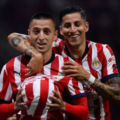 Qué necesita Chivas para entrar a Liguilla directa en el Apertura 2024