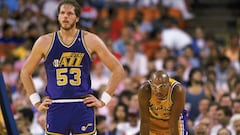 Historic MVPs: the youngest to win, who won the most, teams that produced the most MVPs