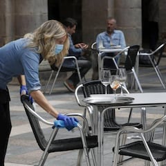 Fase 1 en el País Vasco: en qué se diferencia del resto de provincias