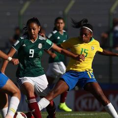 ¿Qué resultados ha tenido el Tri Sub-17 en sus duelos vs Japón?