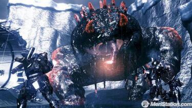 Lost Planet 2, Impresiones