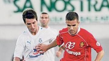 "Debutar marcando te da una motivación especial"