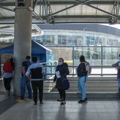 Curva del coronavirus en Colombia, hoy 26 de octubre: ¿Cuántos casos y muertes hay?