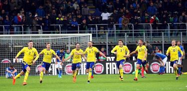 After 'Miracle of Milan', could Zlatan return?