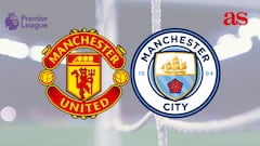 Manchester United vs Manchester City: times, TV and how to watch online