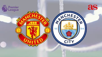 Manchester derby