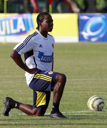  River Plate Montevideo (Uruguay) en 2005