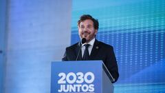 Domínguez desata la polémica: pide 64 selección en un Mundial