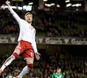 Bendtner: "Conozco muchos incidentes con prostitutas"