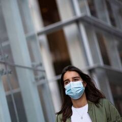 Which states have lifted mask mandates?