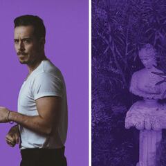 José Madero: ¿De qué trata ‘Luciérnaga’, la nueva canción del artista?