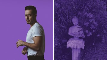 José Madero: ¿De qué trata ‘Luciérnaga’, la nueva canción del artista?