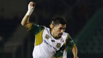 El ex jugador chileno del club mexiquense, denunció al gerente deportivo y al entrenador de los Potros UAEM de querer cobrarle por jugar.