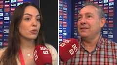 ¿Fin de ciclo de Simeone? la porra del derbi y el fichaje de Carrasco