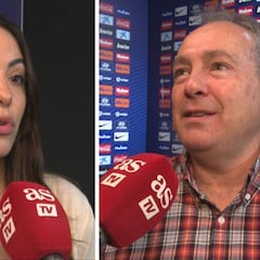 La prensa se moja: ¿Fin de ciclo de Simeone? La porra del derbi y el fichaje de Carrasco