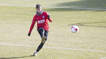 Vietto viajará este miércoles a Valencia para cerrar su cesión