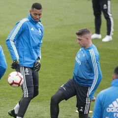 La paradoja de Moha Ramos