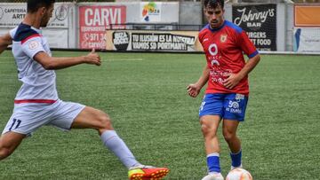 Acción del Portmany