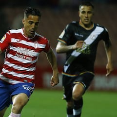 El Deportivo cierra el fichaje del extremo Pedro Sánchez