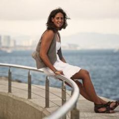 Erika Villaecija regresa en Alemania a su punto de partida