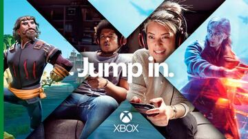 Así ha sido la conferencia de Xbox One en la Gamescom