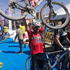 Betalú vuelve a escribir su nombre con letras de oro